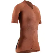 X-Bionic Camisola De Ciclismo De Manga Curta Xceed