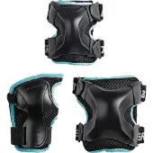 Rollerblade Protetor X-gear 3 Pack