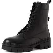 Tamaris Botim com fivela preto
