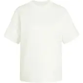 Adidas Camisa funcionais 'Soft Lux' offwhite