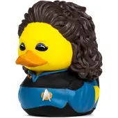 TUBBZ Figura Star Trek Deanna Troi Boxed Edition 10 Cm