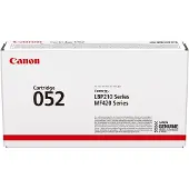 Canon Toner Crg-052