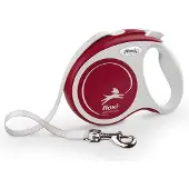 Flexi Trela Para Cão Comfort Plus Xs 3m