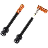 Granite Válvulas Juicy Nipple Presta 2 Unidades