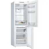 Bosch Frigorífico Combinado Kgn33nweb