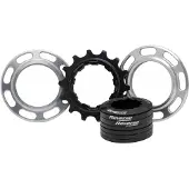 Reverse Components Kit De Conversão Hg Single Speed