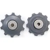 Campagnolo Conjunto De Roldanas De Bicicleta 10s