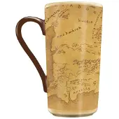 Pyramid Caneca O Senhor Dos Anéis Gmg2404341
