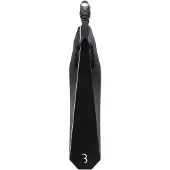 BBB Para-lamas Traseiro Fatfender