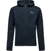 Salewa Casaco Com Capuz Puez Rocca Polarlite