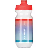 Cube Bidon Flow Teamline 750ml