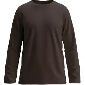 Imily Bela Camisa castanho