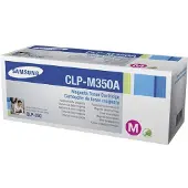 Samsung Toner Clp-m 350 A