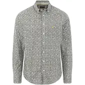 Fynch&Hatton Camisa De Manga Comprida 16095420