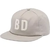Black Diamond Boné Washed