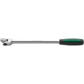 Stahlwille Barra De Força Flexible 1/2´´ 397mm