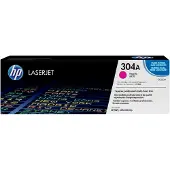 HP Toner 304a