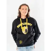 Cid Moletom Com Capuz Harry Potter Hufflepuff