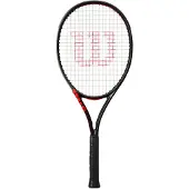 Wilson Raquete De Tênis Clash 108 V3.0
