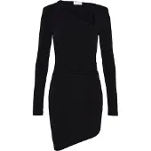 LeGer By Lena Gercke Vestido 'Beysa' preto
