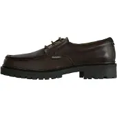 Barbour Sapato com atacadores 'Paxton' castanho escuro