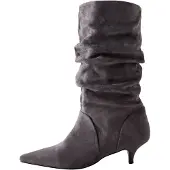 Next Bota 'Forever Comfort' cinzento escuro