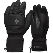Black Diamond Luvas Mission Gore-tex
