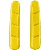 Mavic Pastilhas De Freio De Aro 16hg/s Carbon Cxr