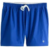 Next Calções de banho 'Motion Flex' azul real