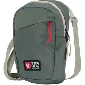Ternua Bolsa Tiracolo Red Bay
