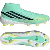Adidas Chuteiras De Futebol F50 Hyperfast League Mid Fg