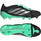 Adidas Chuteiras de Futebol PREDATOR LEAGUE Fold-Over Tongue Firm Ground