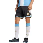 Adidas Calções Argentina Afa 26/27