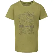 Alpine Pro Camiseta De Manga Curta Nogero