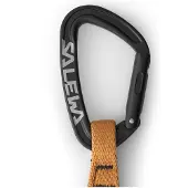 Salewa Quickdraw Ortles Straight/bent 110