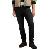 Pepe Jeans para homem. PM20849929UA Jeans Stanley preto (34/30), Casual, Algodão, Denim