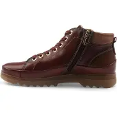 Pikolinos Botas 'Vigo' vermelho vivo