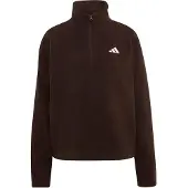 Adidas Pullover desportivo castanho