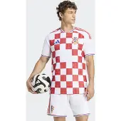 Adidas Camisola Oficial Croácia 26 Principal