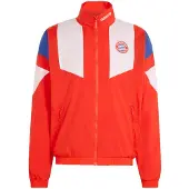 Adidas Jaqueta De Treino Fc Bayern Munich Eqt