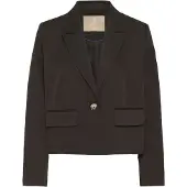 Culture Blazer 'CUbelsie' castanho