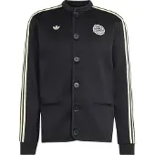 Adidas Casaco FC Bayern München Wiesn Janker
