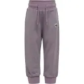 Hummel Calça De Moletom Mini Wool Bee