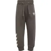 Hummel Calça De Moletom Mini Regular Logo