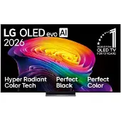 LG Tv Oled83c61la 83´´ 4k Oled
