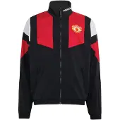 Adidas Jaqueta De Treino Manchester United Eqt