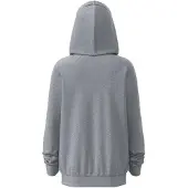 Under Armour Moletom Com Capuz Rival Lightweight