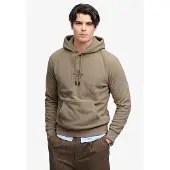 Superdry Pullover bege escuro