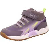 Superfit Sapatilhas 'Agos' roxo