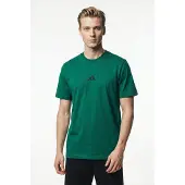 Adidas T-shirt em Jersey Simples Essentials